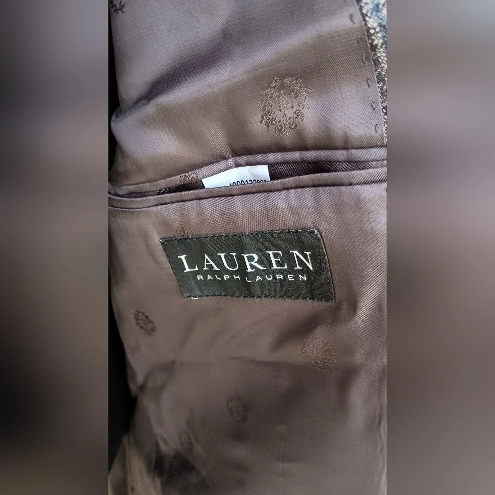 Lauren Ralph Lauren timeless gray